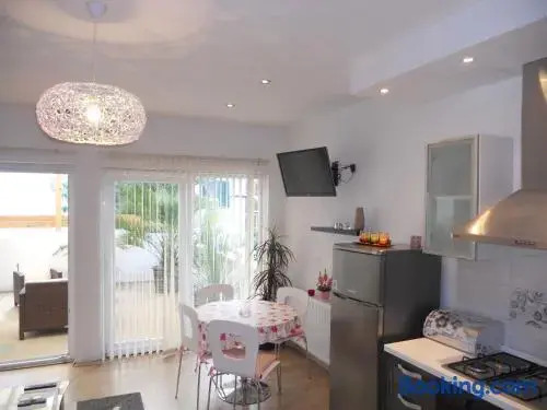 Apartment Teuta