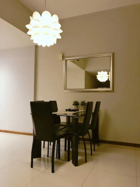 PS01 KL Sentral @ 3 BDR Suasana Sentral Loft