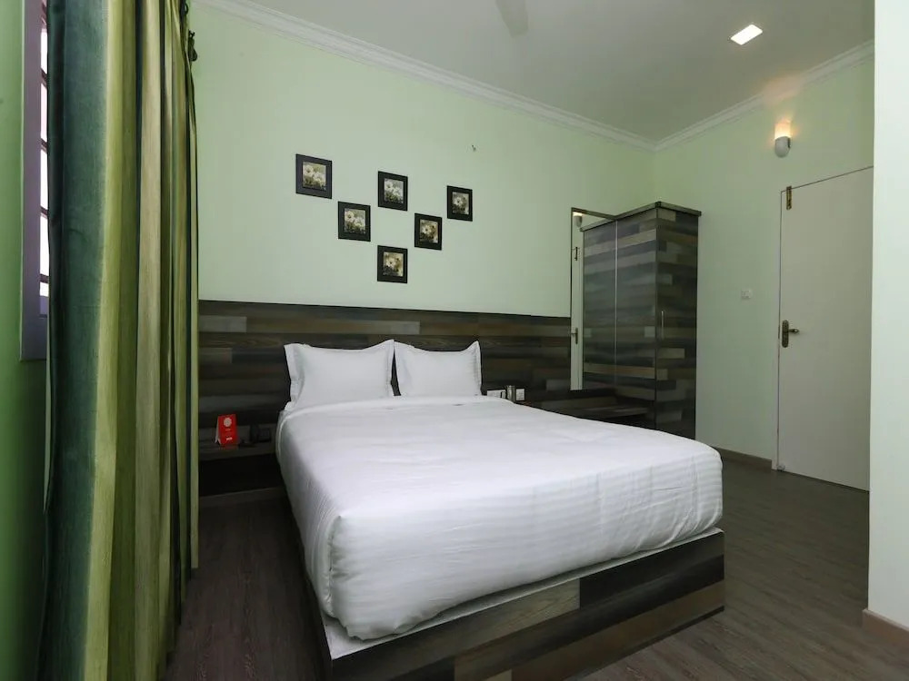 OYO 9391 Kk Nagar