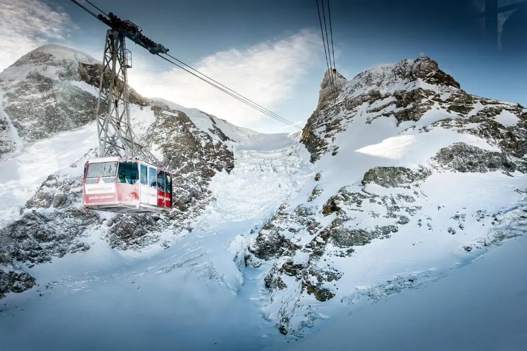 Apartments Butterfly Zermatt