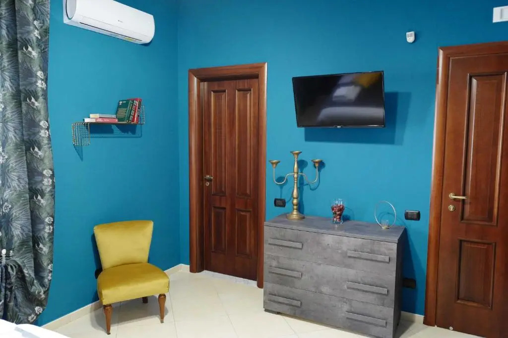 B&B da Titina 153