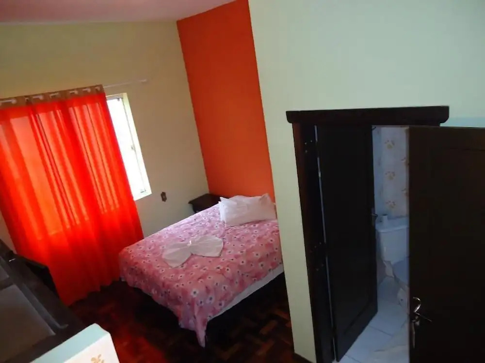 Irias Hotel