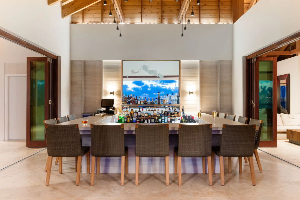 Sailrock South Caicos, Small Luxury Hotels of the World