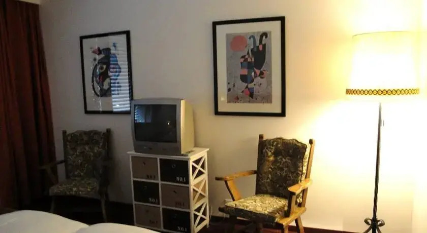 Appartement Alpina