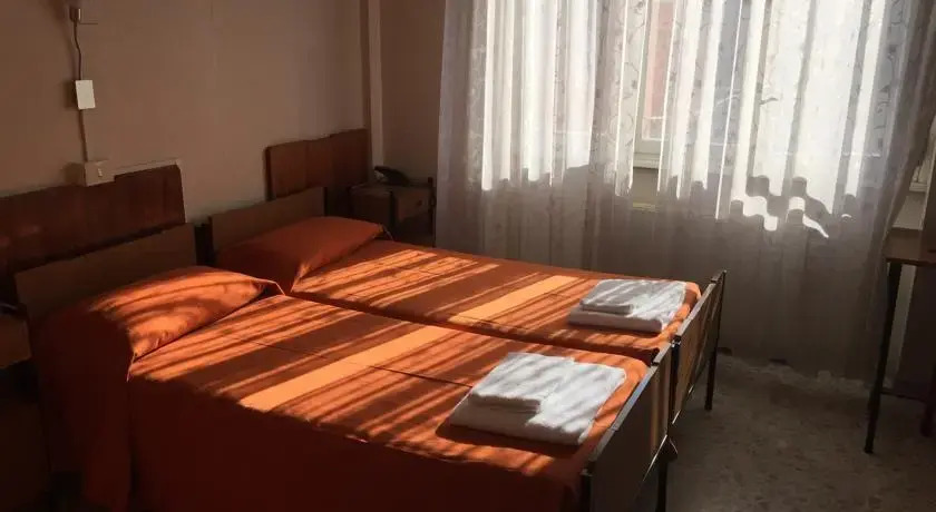 Villa Pace - Casa religiosa