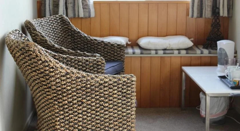 Royal Palms Papamoa Bed & Breakfast