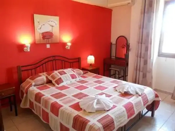 Nikis Pension
