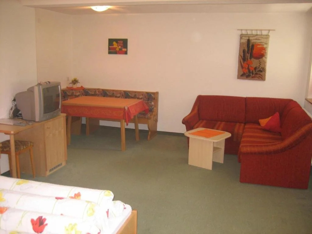 Pension Granbichler