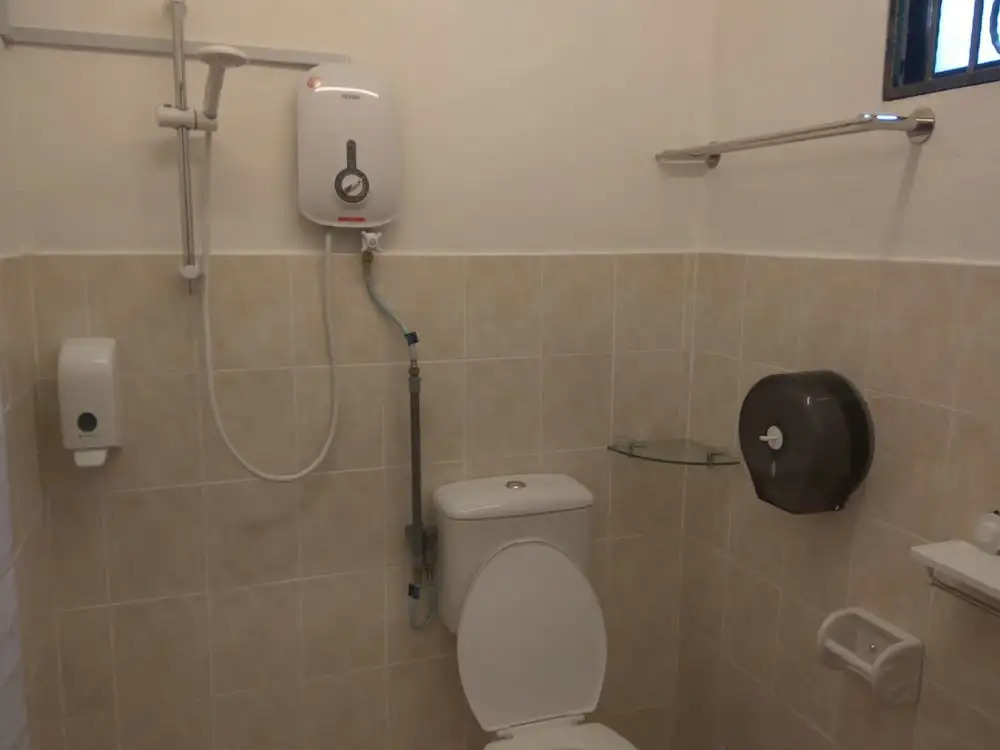 Tfl Homestay