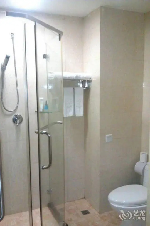 Home Inn Shenzhen Bao'an South Road