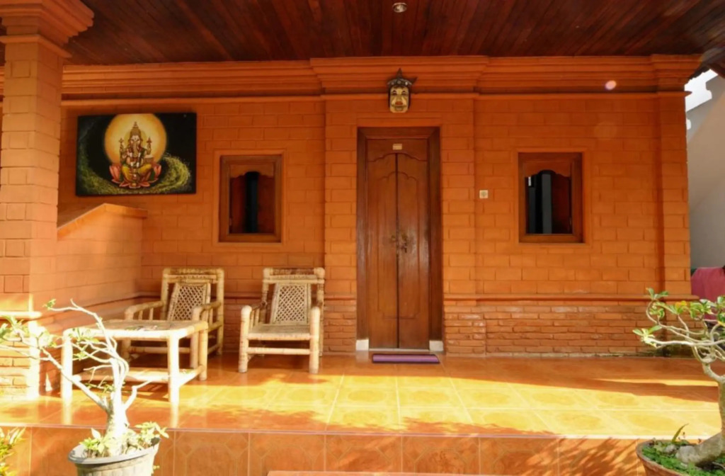Yuliati House Ubud