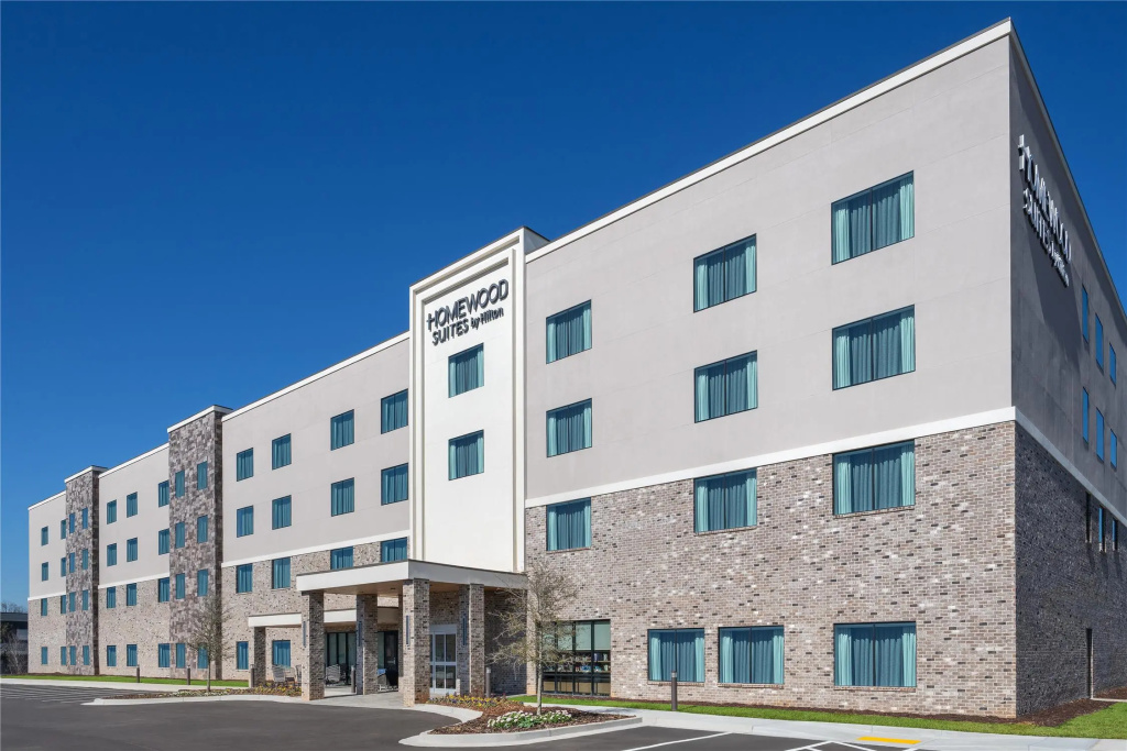 Homewood Suites By Hilton Covington, Ga