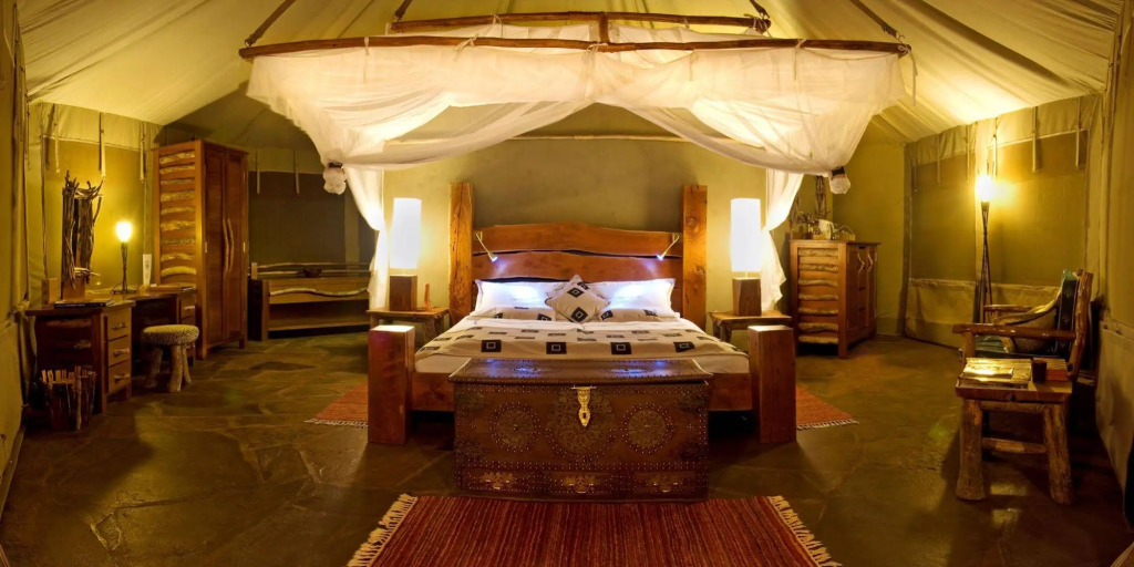 Severin Safari Camp