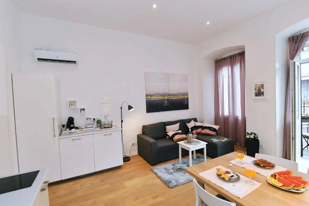 Vitopolis Apartment 3