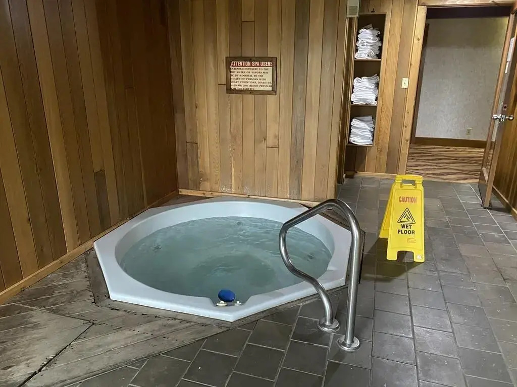 Red Lion Inn & Suites Post Falls