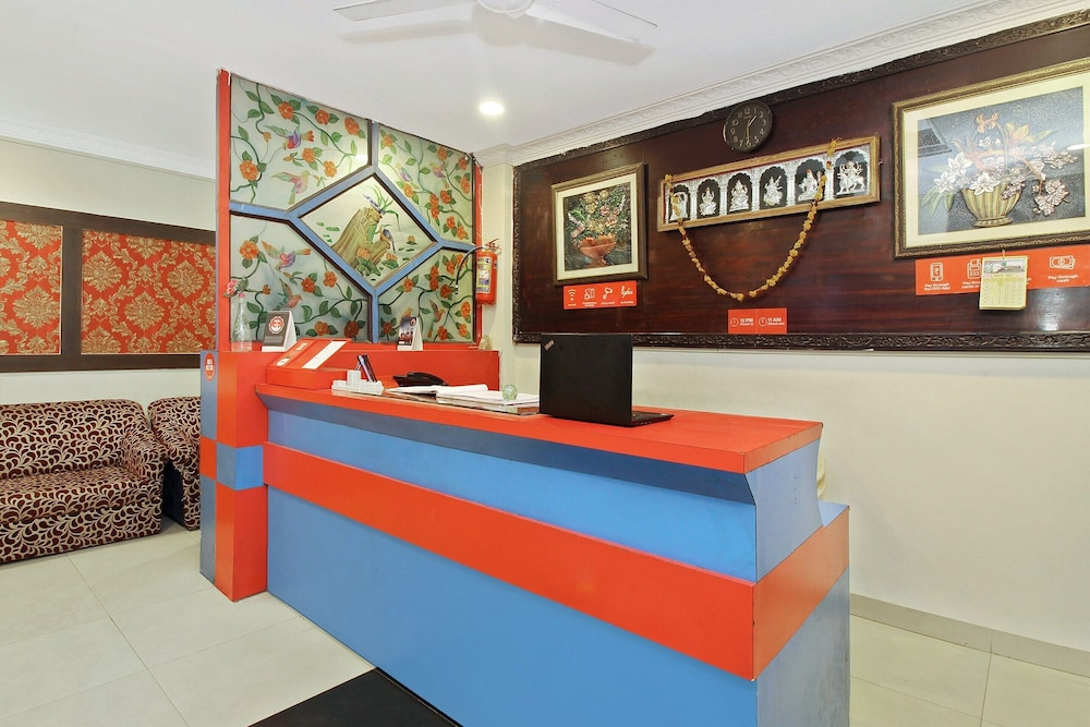 Hotel O Vasundhara Guest House Tankbund