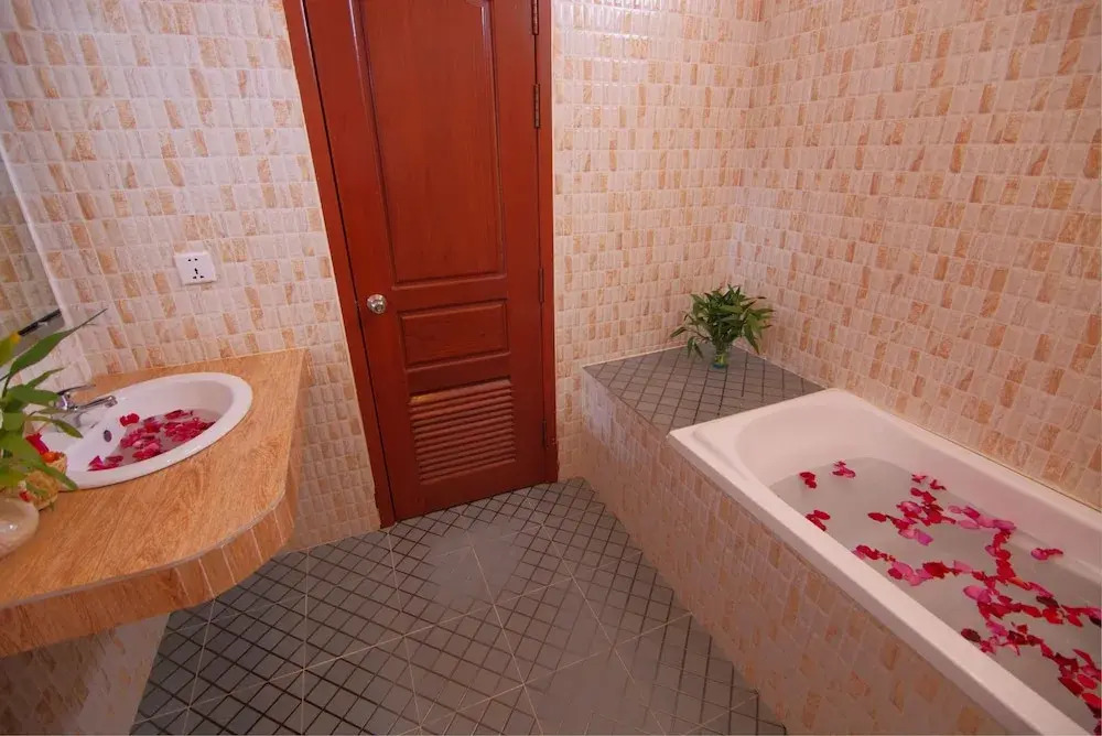 Bou Phanith Villa