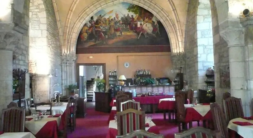 La Boule dOr - Auberge créative