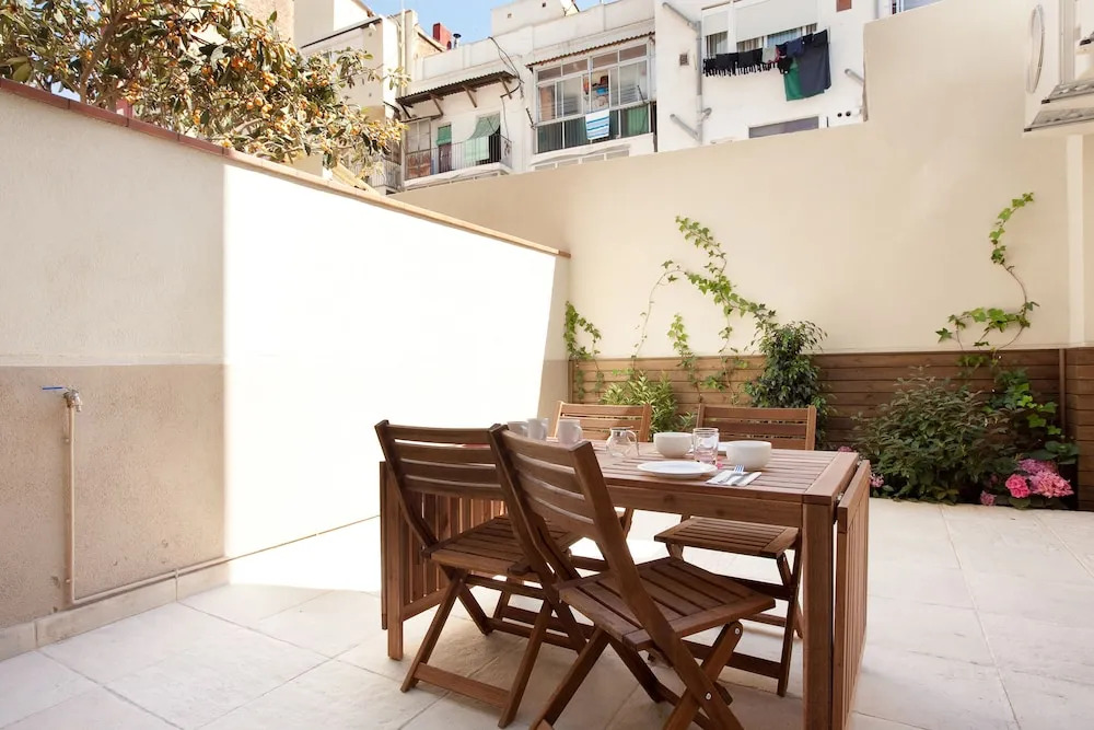Apartment Tirant