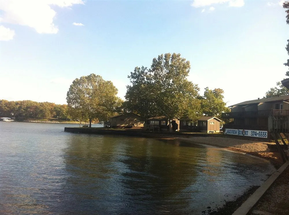 Lakeview Resort - Lake of the Ozarks