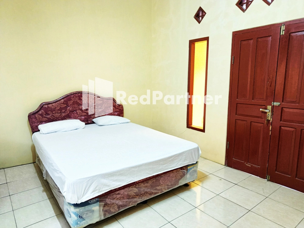 Hotel Anita Baturaden Redpartner
