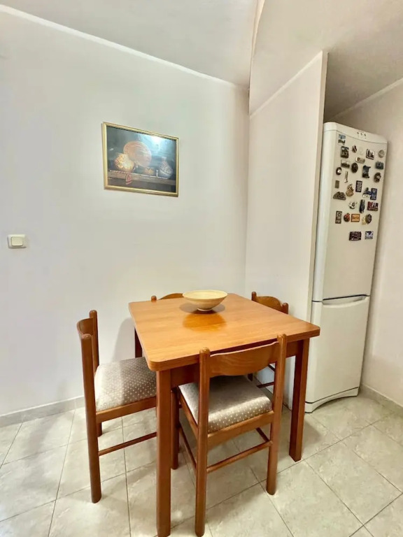 Family Two Bedroom Apartment Vera