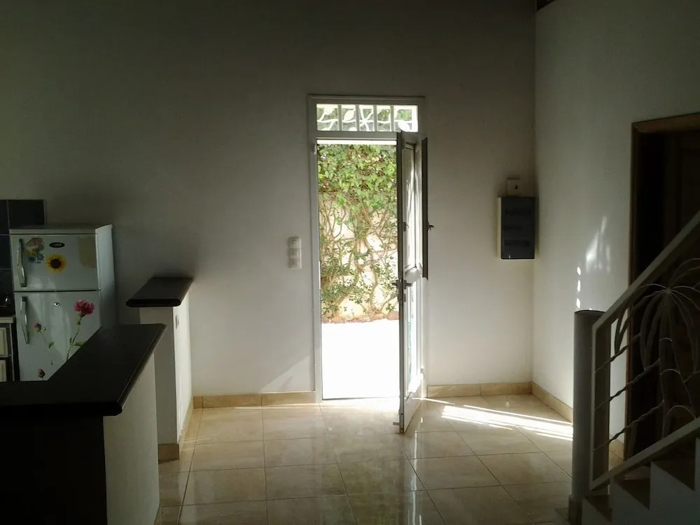 Villa Fatou