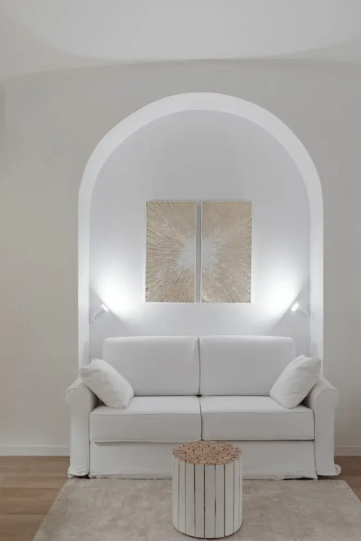 Vatican home for seven people