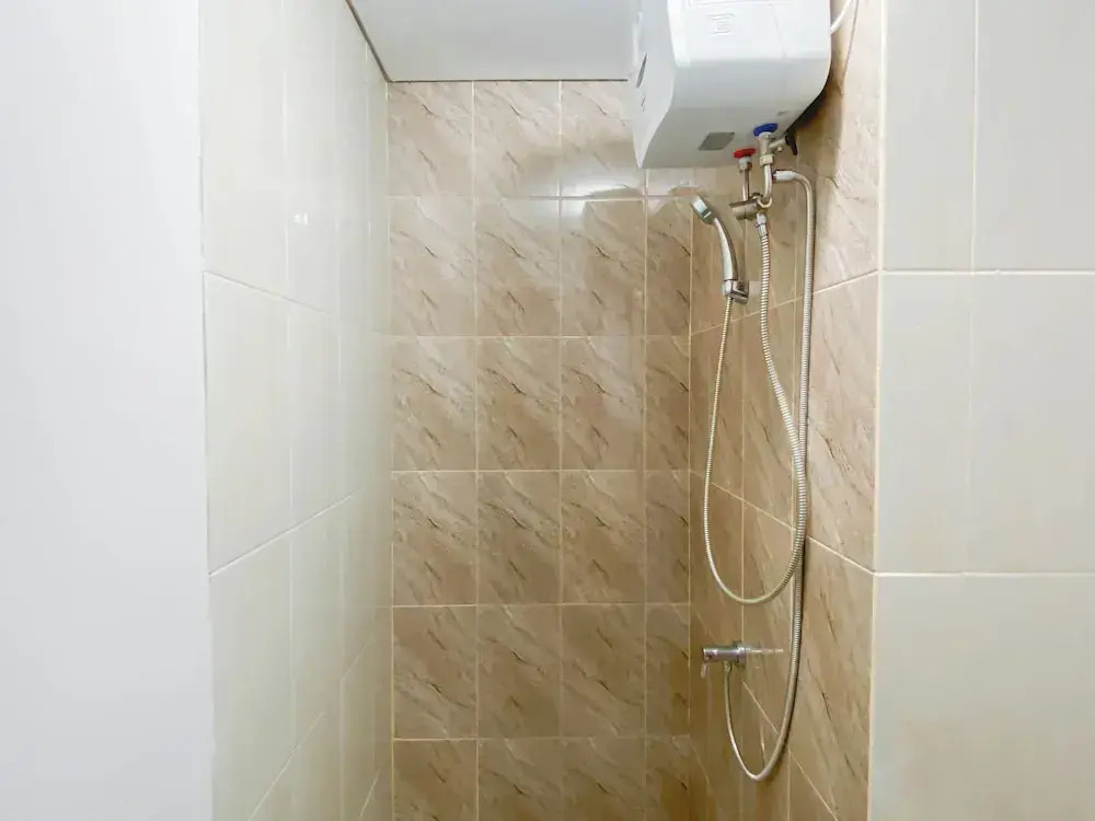 Simple 2Br With Extra Room Transpark Juanda Bekasi Timur Apartment