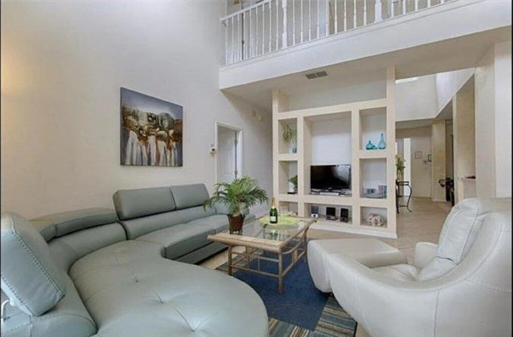 Luxury Villa With Large Private South Facing Pool 4 Bedroom Townhouse by RedAwning