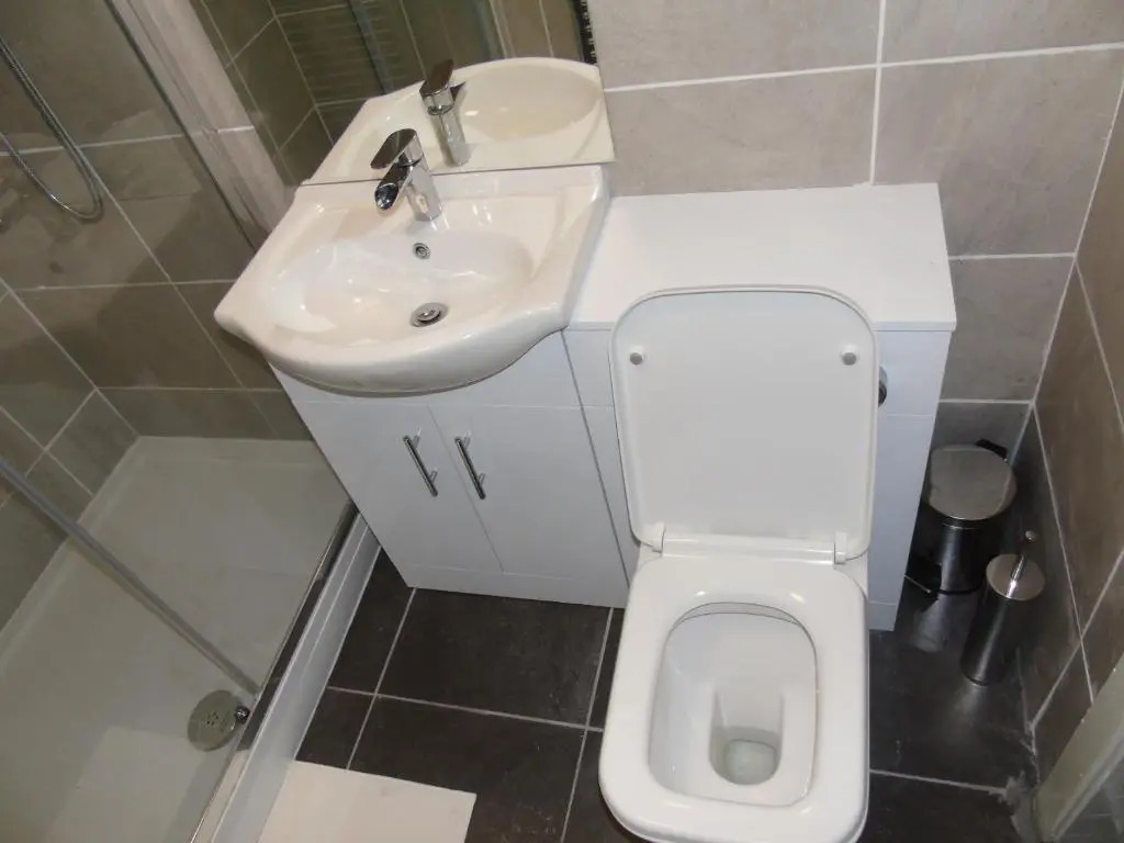 Luxurious Stay
