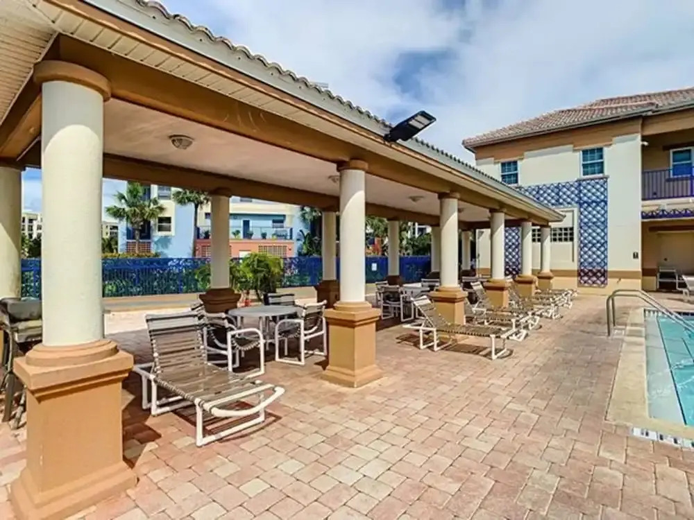 3 Bed-2 Bath Condo-new Smyrna Beach Florida