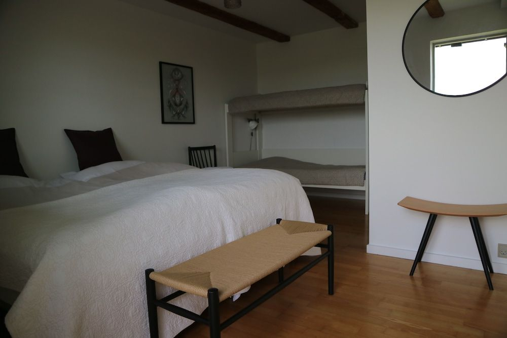 Birkelygaard B&B