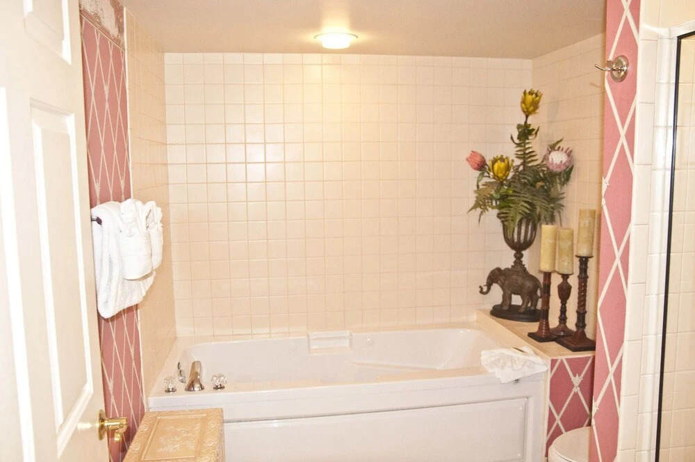 Brighton Tower 2105 2br 2ba Penthouse! 2 Bedroom Condo