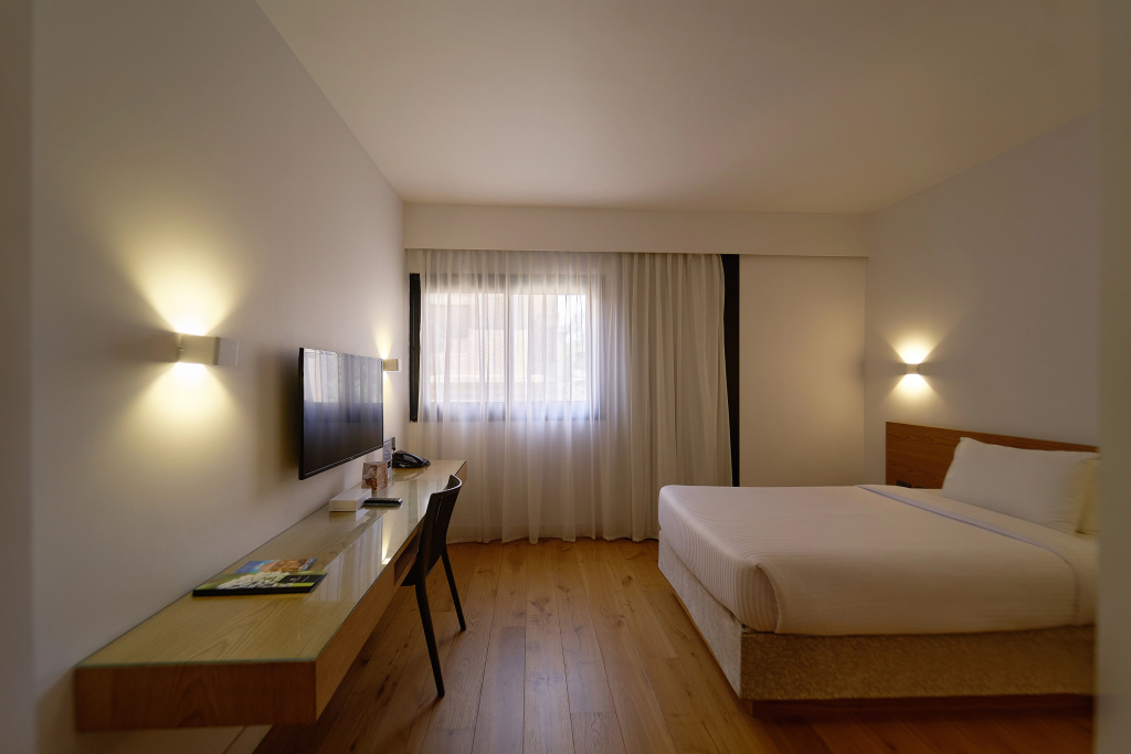 New President Hotel Cairo