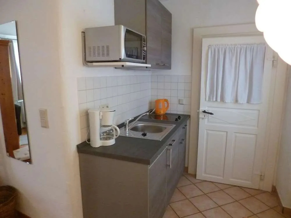 Alter Winzerhof Weisenheim am Berg 3 Sterne SUPERIOR