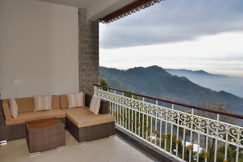 Fortune Select Forest Hill, Kasauli - Member ITC Hotels Group