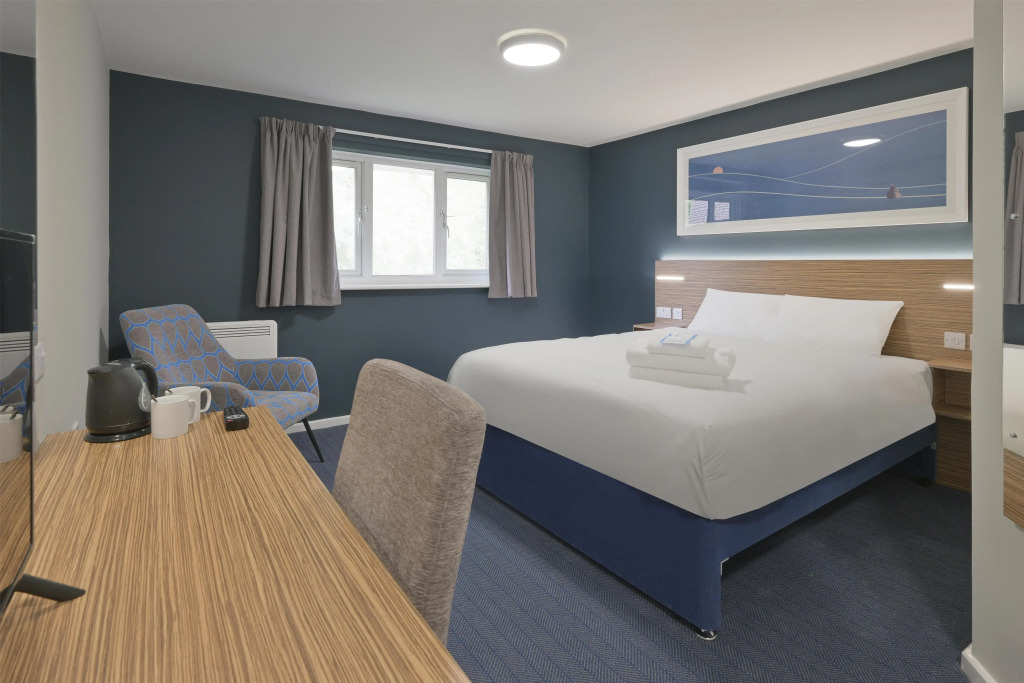 Travelodge Borehamwood Studio Way
