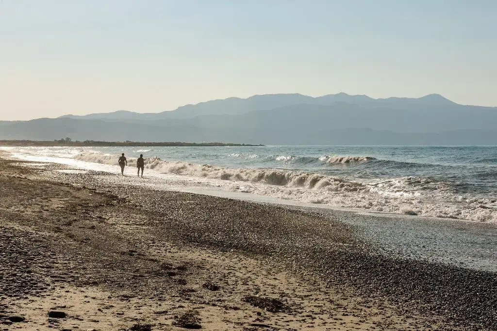GT Beach