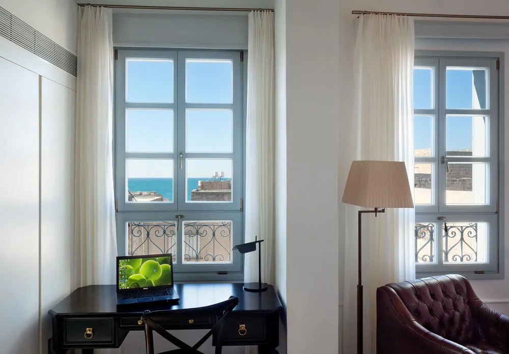 The Efendi Hotel & Spa - Akko