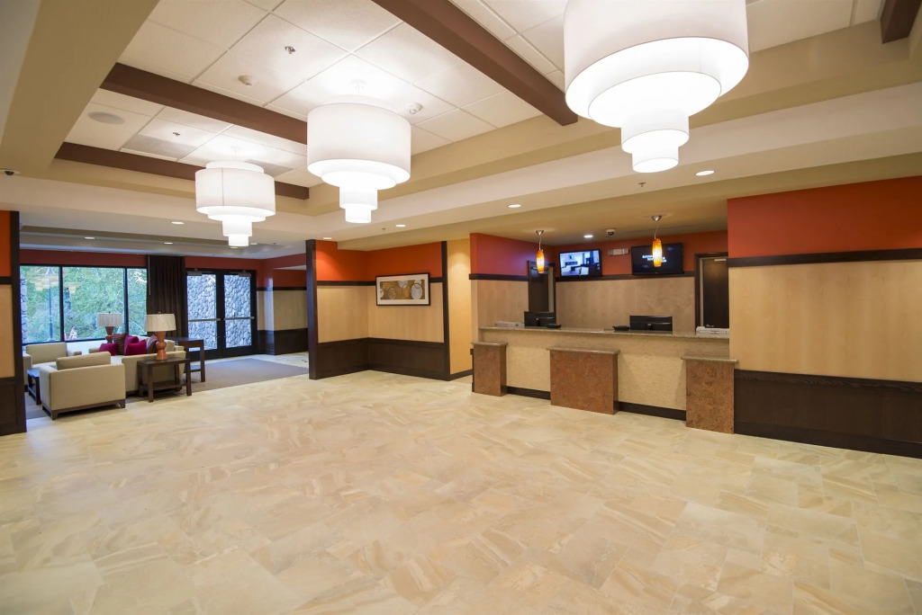 Win-River Resort and Casino