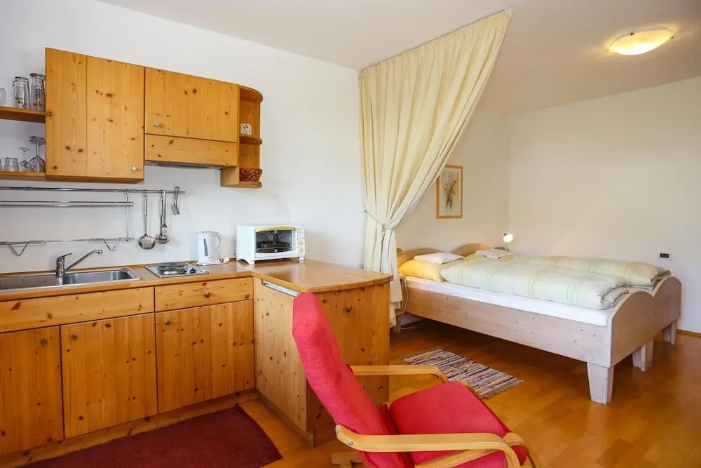 Bio Hotel Kaufmann