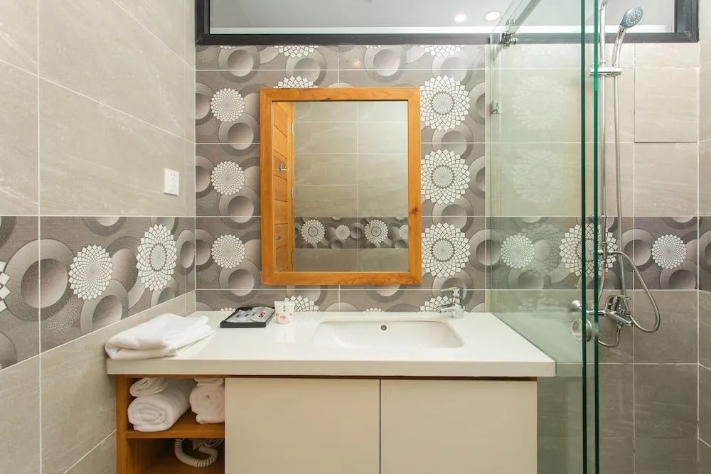 OYO 859 Home Hotel And Apartment
