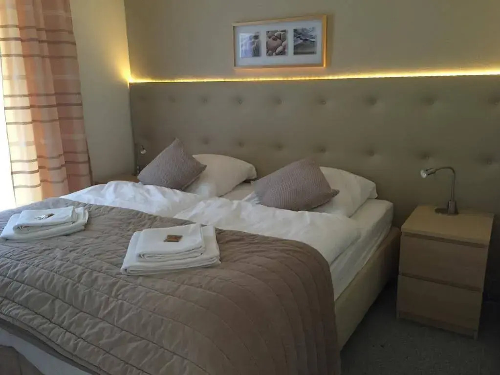 Lakeview Appartements