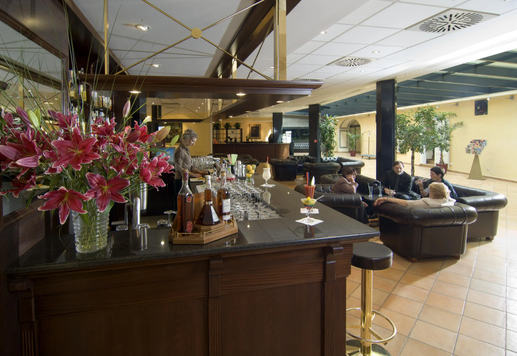 Hotel Roma Prague