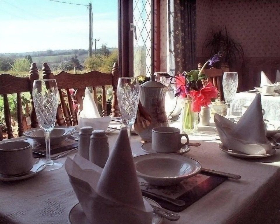 Gorman's B&B