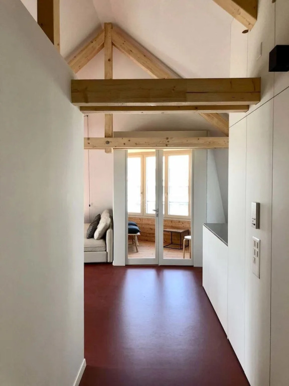 Viadukt Apartments
