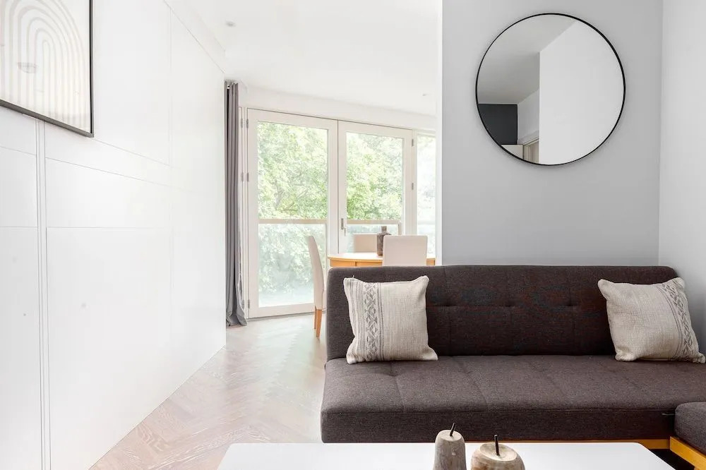 The Islington Apartment