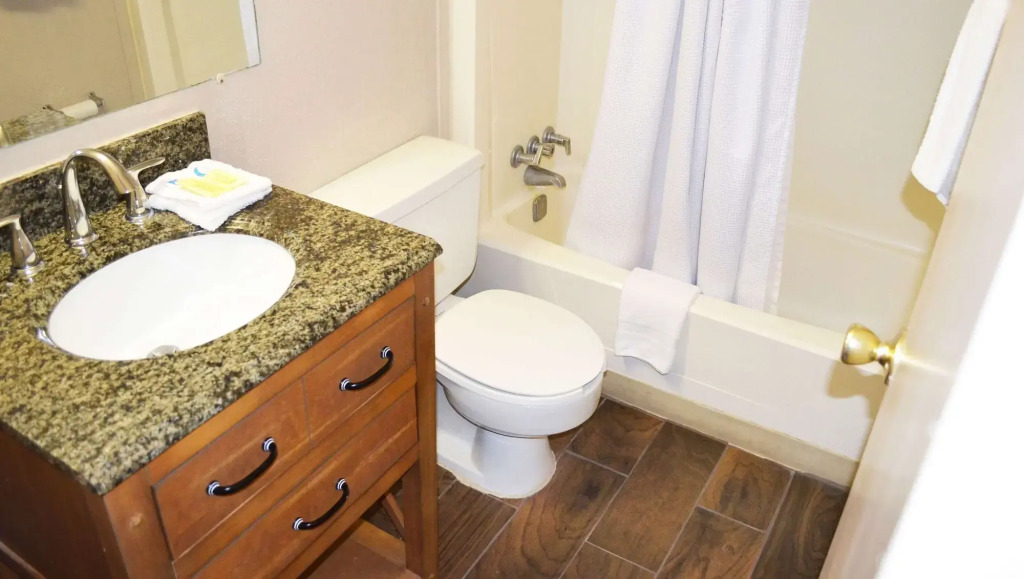 Park Inn by Radisson, Detroit Metro Airport