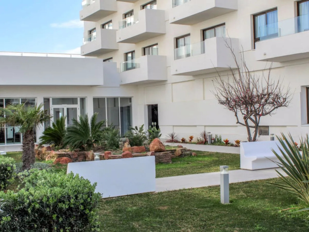 Apartment Apartamento S.House